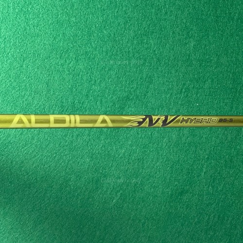 Ping G5 19° Hybrid Aldila NV Green 85-S Graphite Stiff - Picture 2 of 3