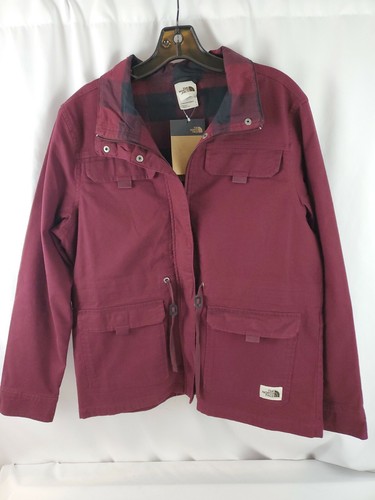 North Face Urban Utility Jacket (Large 