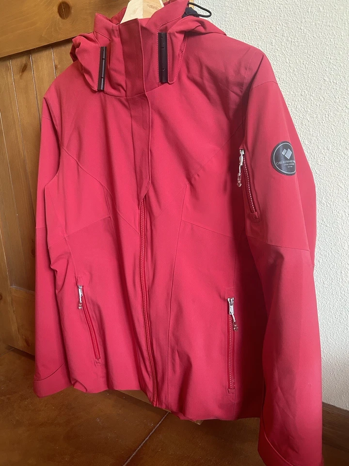 Chaqueta de esquí Obermeyer para mujer Foto 2 de 4