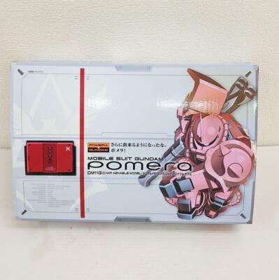 KING JIM DM11G ランバ・ラル モデル Amazon | キングジム デジタルメモ ポメラ DM11G ランバ・ラルモデル