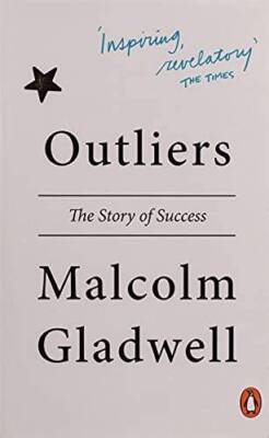 Outliers - Paperback By Malcolm Gladwell - GOOD