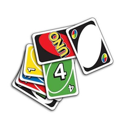 Uno UNO card game B7696 Japan New | eBay