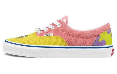 Era SpongeBob SquarePants X Vans 'Best Friends' VN0A54F19ES