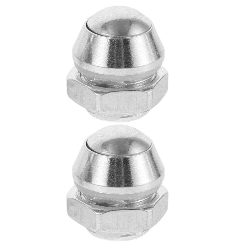 2-Pack Universal Pressure Cooker Valve Replacement Parts
