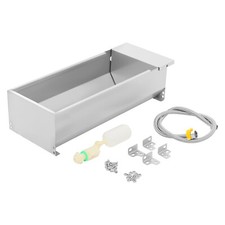 Automatic Animal Drinking Water Bowl Livestock Water Trough with Float Valve