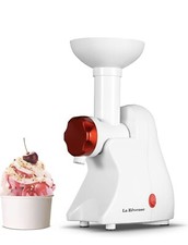 Frozen Desert~Gelatiera~Le Reveuse