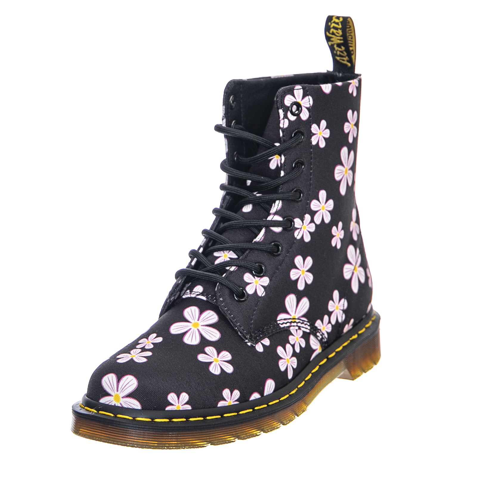 Dr.Martens Page Meadow - negro - botas mujer negro Dr.Martens Page Meadow - negro - botas mujer negro