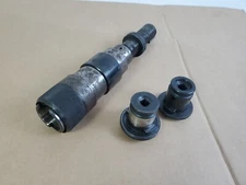 BILZ WFL 240 Quick Change Tap Chuck Tension Compression 20 1 1/16 Shank Acme