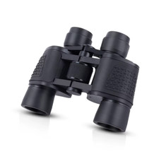 80X80 HD Binoculars  High-Power Professional Binoculars for Hunting  Camping