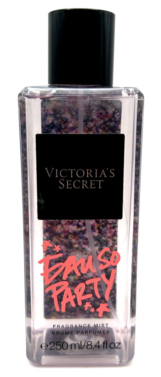 VICTORIA'S SECRET　PARIS　フレグランスミスト NEW 1 VICTORIA'S SECRET PARIS FRAGRANCE MIST 250 ML 8.4 FL OZ