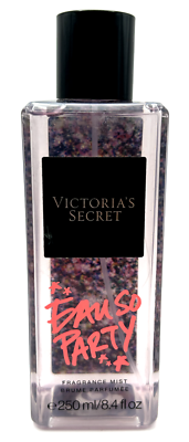 VICTORIA'S SECRET　PARIS　フレグランスミスト NEW 1 VICTORIA'S SECRET PARIS FRAGRANCE MIST 250 ML 8.4 FL OZ