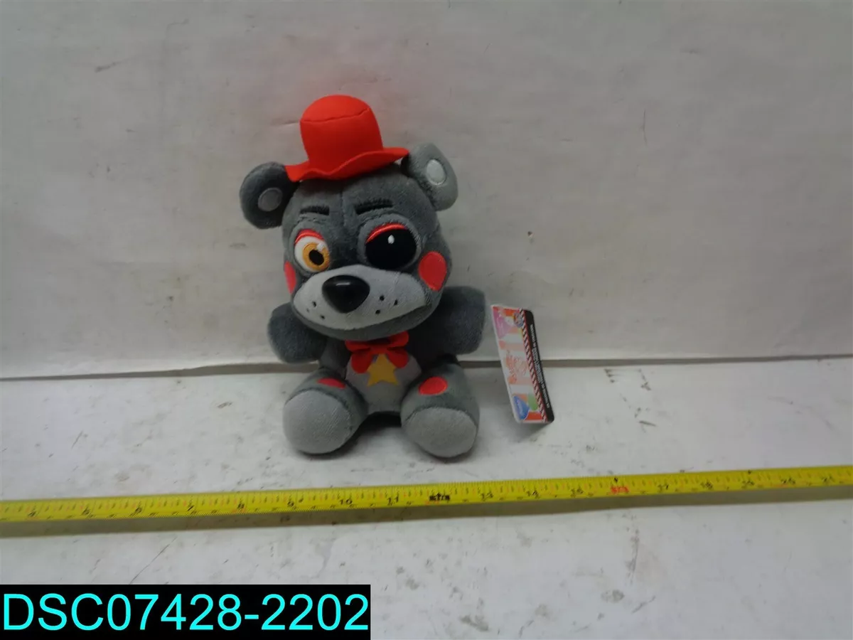 Fnaf 6 plush lefty