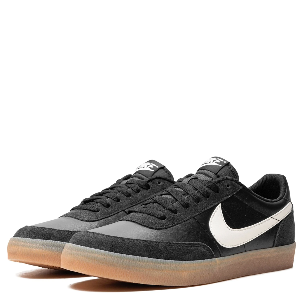 Nike Killshot 2 Black Sail Gum 432997-070 Mens Shoes New | eBay