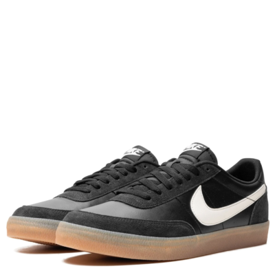 RBS_ボリュームキュロット_ブラック Nike Killshot 2 Black Sail Gum 432997-070 Mens Shoes New | eBay