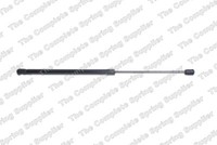 Kilen 438037 Gasfeder, Koffer-/Laderaum For MERCEDES-BENZ
