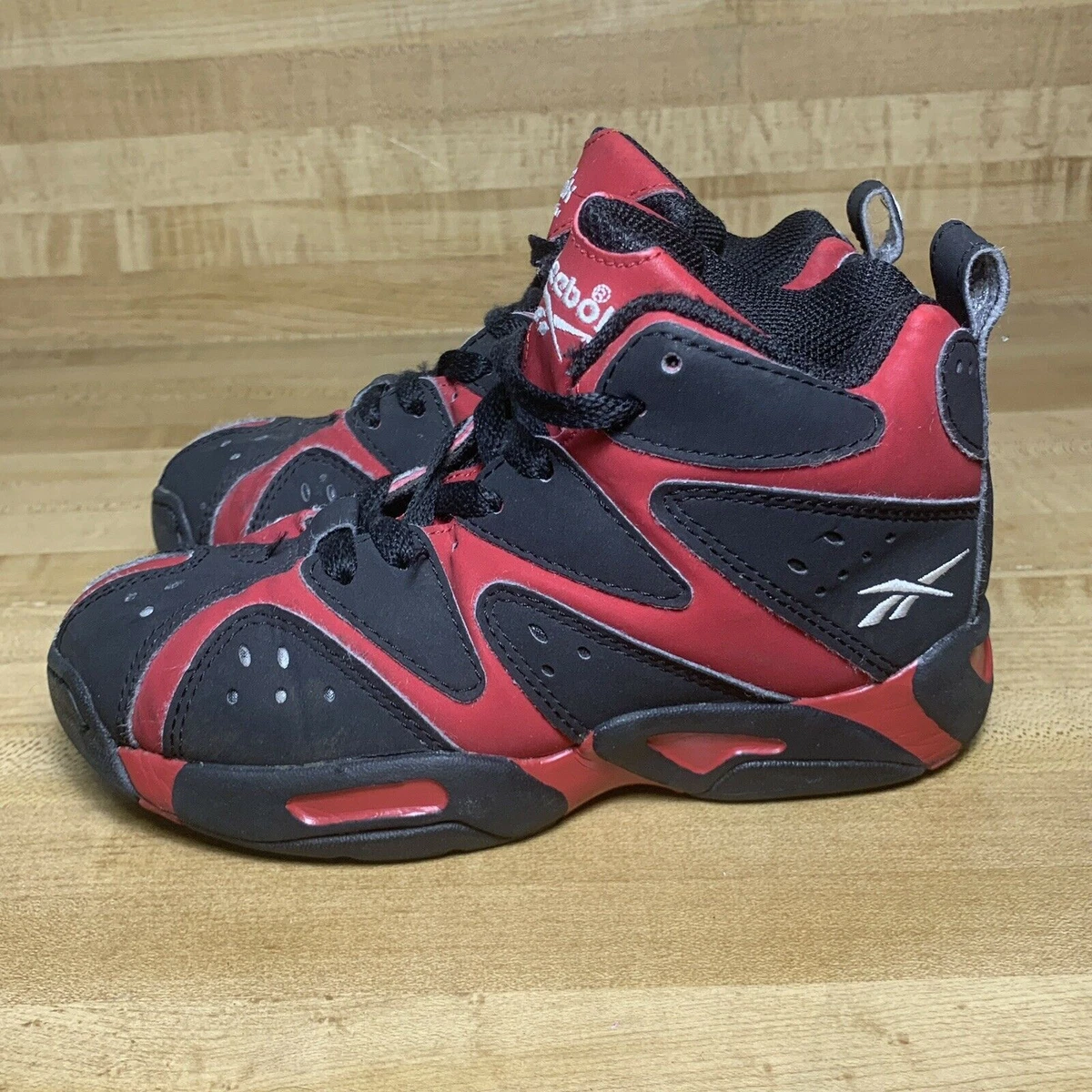 Reebok kamikaze kids sale