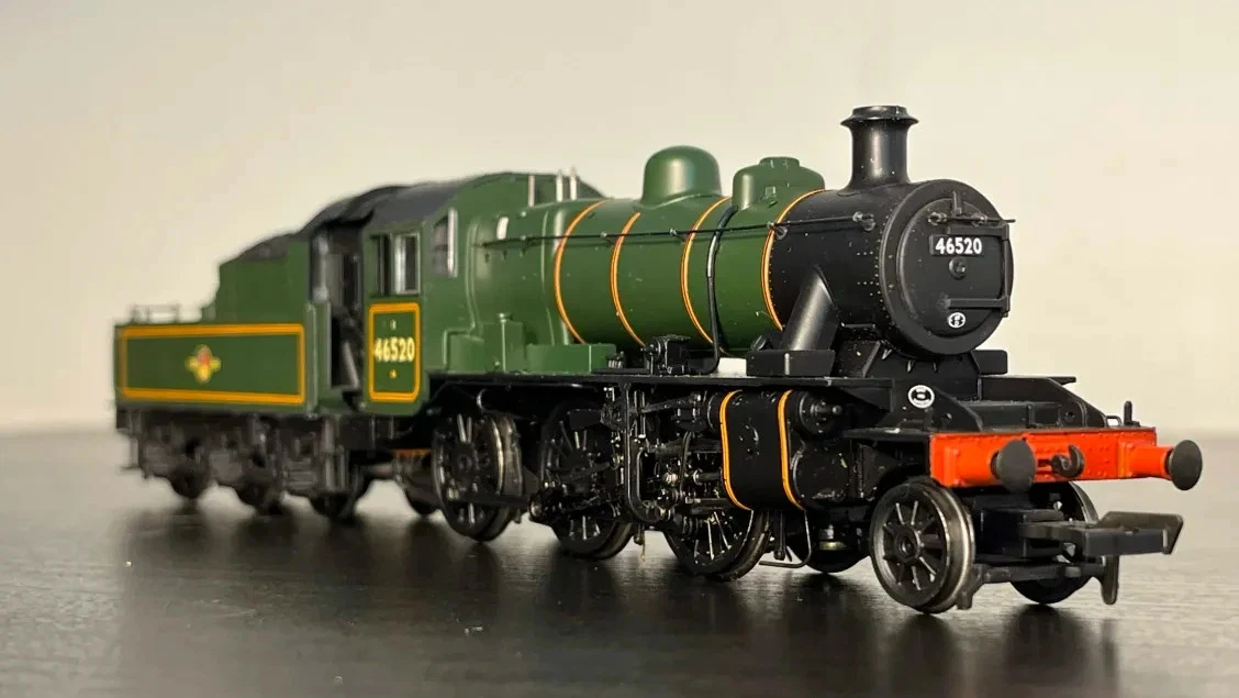 Preços baixos em Bachmann China em Locomotivas para