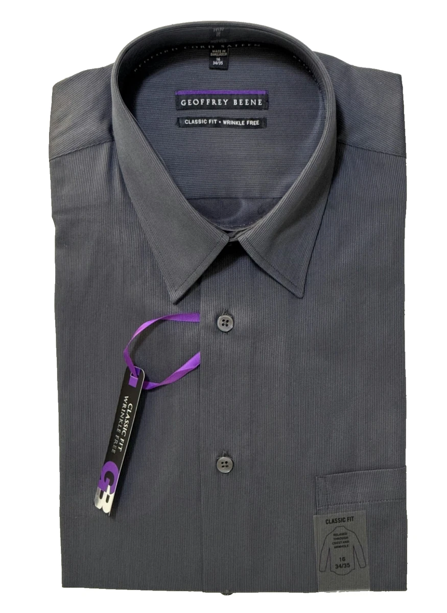 slim fit dress slacks Geoffrey Beene Blue Linen Sport Coat 48r / Blue