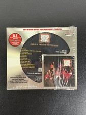 Blood Sweat & Tears Child Is Father to the Man Audio Fidelity SACD 5.1 Numbered