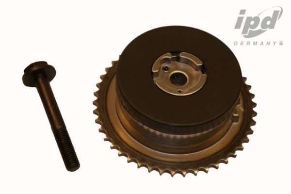 Hepu Nockenwellenversteller 21-7010 FüR Alfa Romeo Opel Saab-image