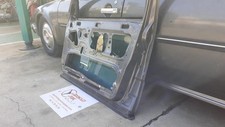 Porte avant et accessoires Fiat CROMA