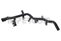 Original Imperium KüHlmittelrohrleitung 80396 FüR Audi Seat Skoda Vw