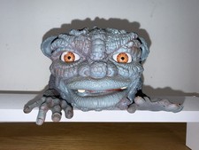 Rare Belcher Boglin 2000 boglins Untested
