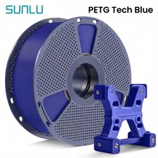 Buy 10 Pay 6 SUNLU Petg Filament 1KG Flexible for Durable Prints