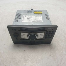 Autoradio Opel ANTARA