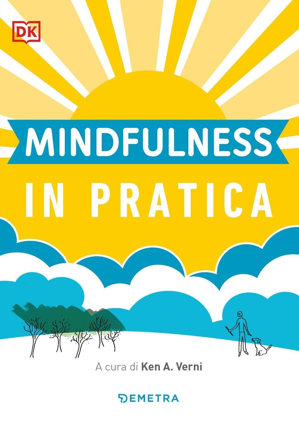 Libri Mindfulness In Pratica