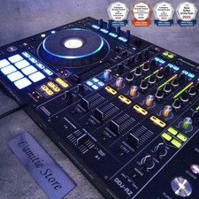 Pioneer DDJ-RZ Professional DJ Controller Rekordbox 4-Channel 4ch DDJRZ Flagship