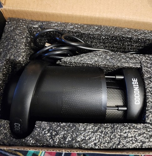 USB RGB MICROPHONE - 第 2/2 張圖片