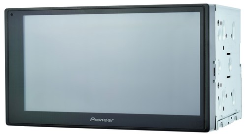 Pioneer DAB Bluetooth 2DIN USB Lenkrad Autoradio für Jaguar X-Type S 2003-2008 - Bild 7 von 11