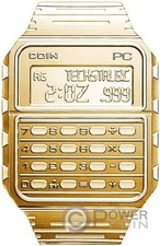 Южной части Тихого DATABANK WATCH TechStalgic