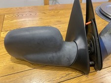 Freelander 1 98-06 Offside Powerfold Wing Mirror