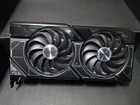 Asus Dual GeForce RTX 4070 12GB GDDR6X VRAM Graphics Card - (DUAL-RTX4070-12G)