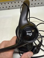 Logi Logitech Headset