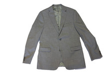 Alfani Blazer Slim Fit 40L Gray