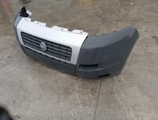 Pare-choc arrière Fiat DUCATO
