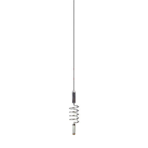 MR250 5/8 Open Coil 2 Metre 3/8th Mobile Antenna - Picture 1 of 3