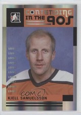 2011 ITG Broad Street Boys Series Contending in the 90s Silver Kjell Samuelsson