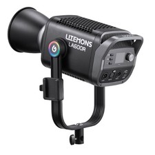 Godox Litemons LA600R RGB LED Video Light Black