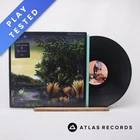 Fleetwood Mac Tango In The Night LP Album Vinyl Record WX 65 - EX/EX