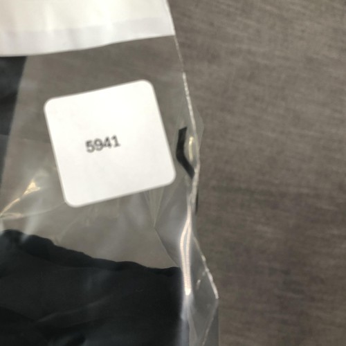 Eddie Bauer Pants Womens 6 Black Nylon Hiking Outdoor Stretch Zip Pocket Travel - Picture 11 of 11