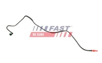 Fast Kraftstoffleitung FüR Renault Trafic Kasten TXX 2.1 D T1 T3 T4 TXW T5