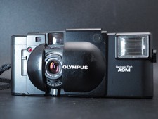 Olympus XA Film Cameras for sale | eBay