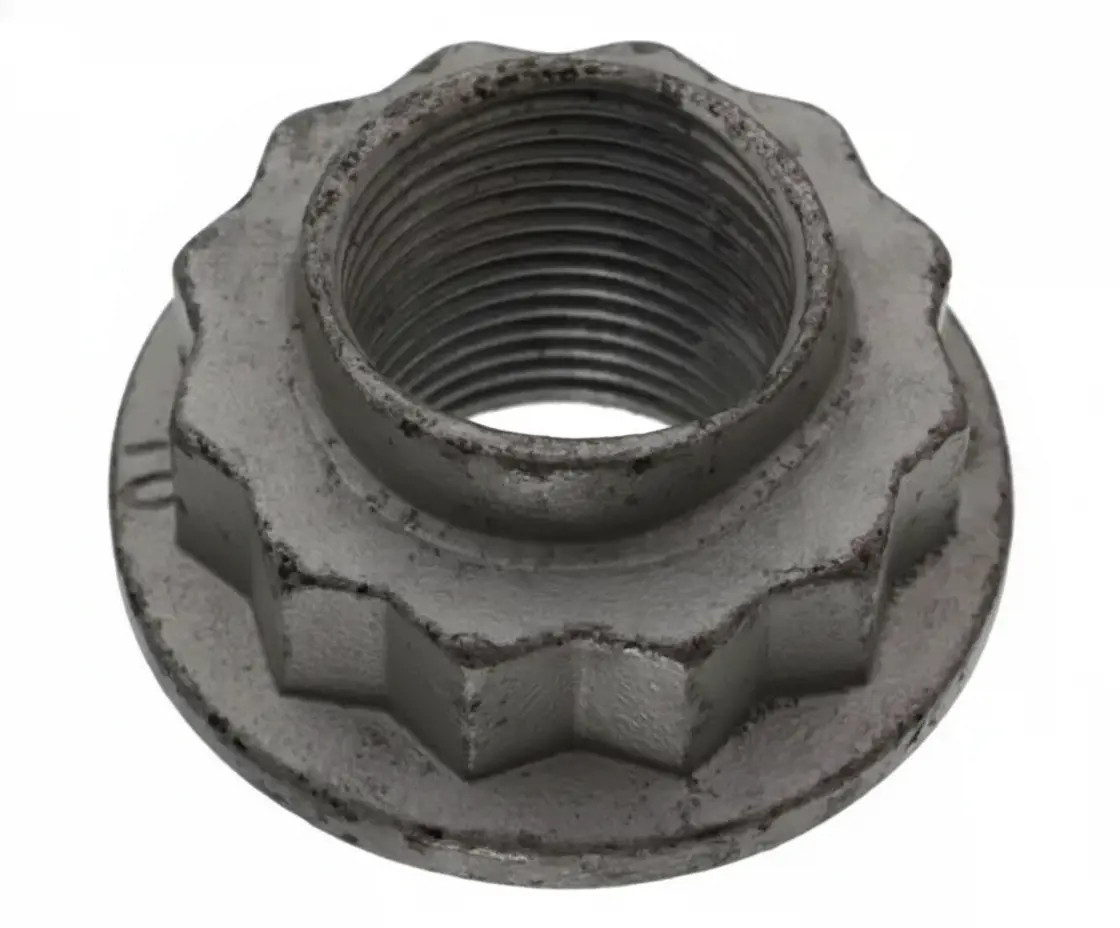 febi bilstein 49630 Dado - Immagine 4