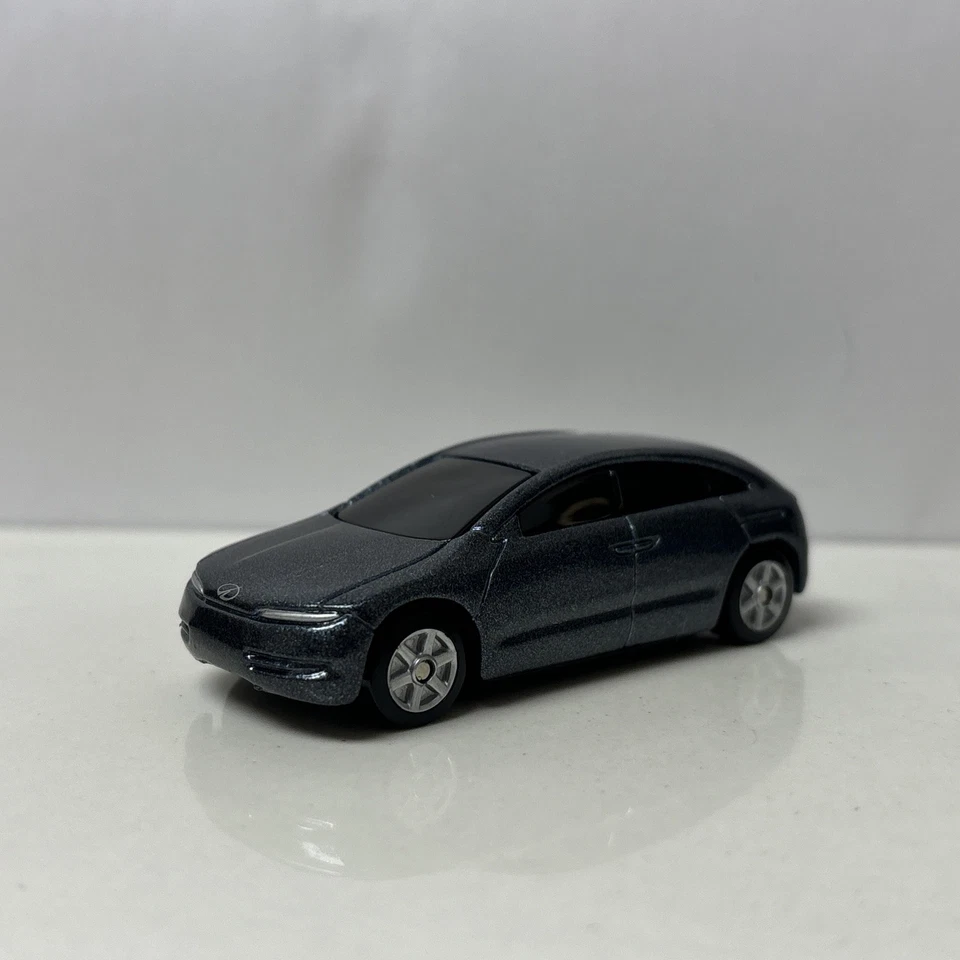 2000 00 Olds Oldsmobile Profile 收藏品 1/64 比例压铸立体模型 — 第 4/4 张图片