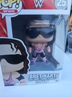 Funko Pop! Vinyl: WWE - Bret Hart #25