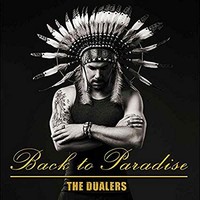 Dualers - Back To Paradise - Cd - G4Z